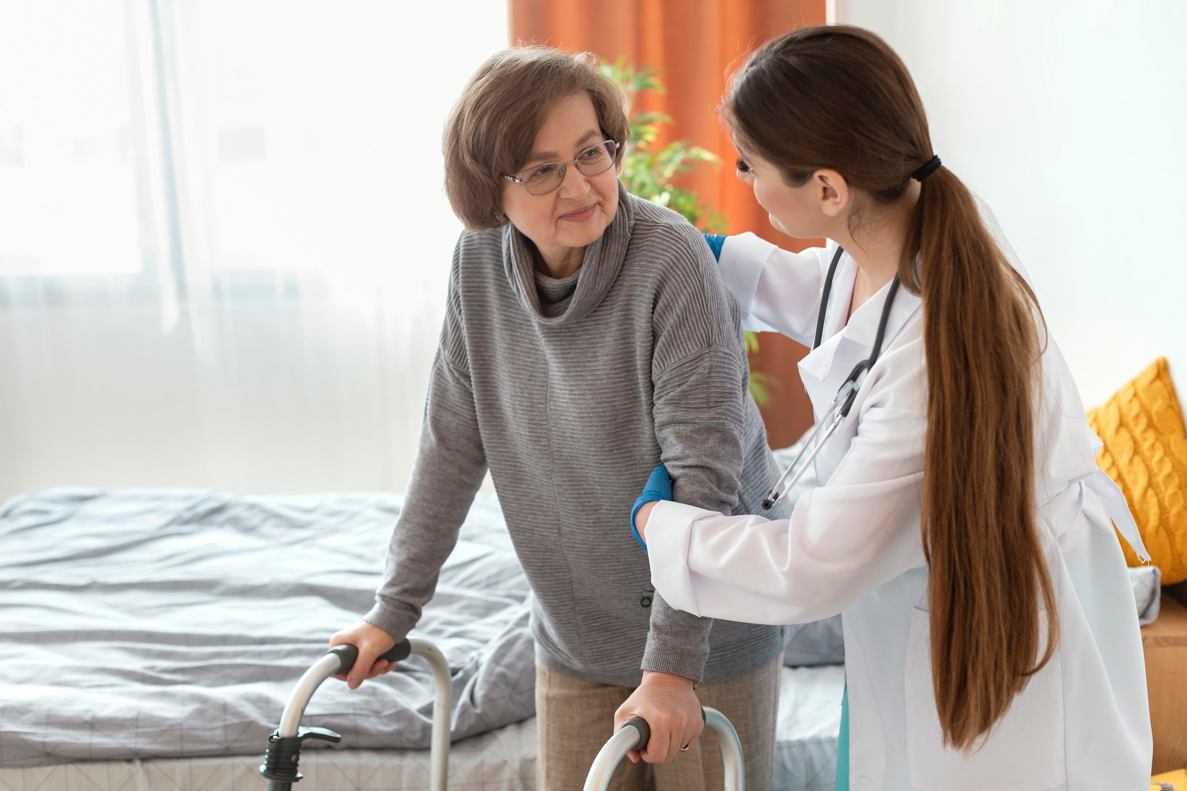 Doctor Home Care 