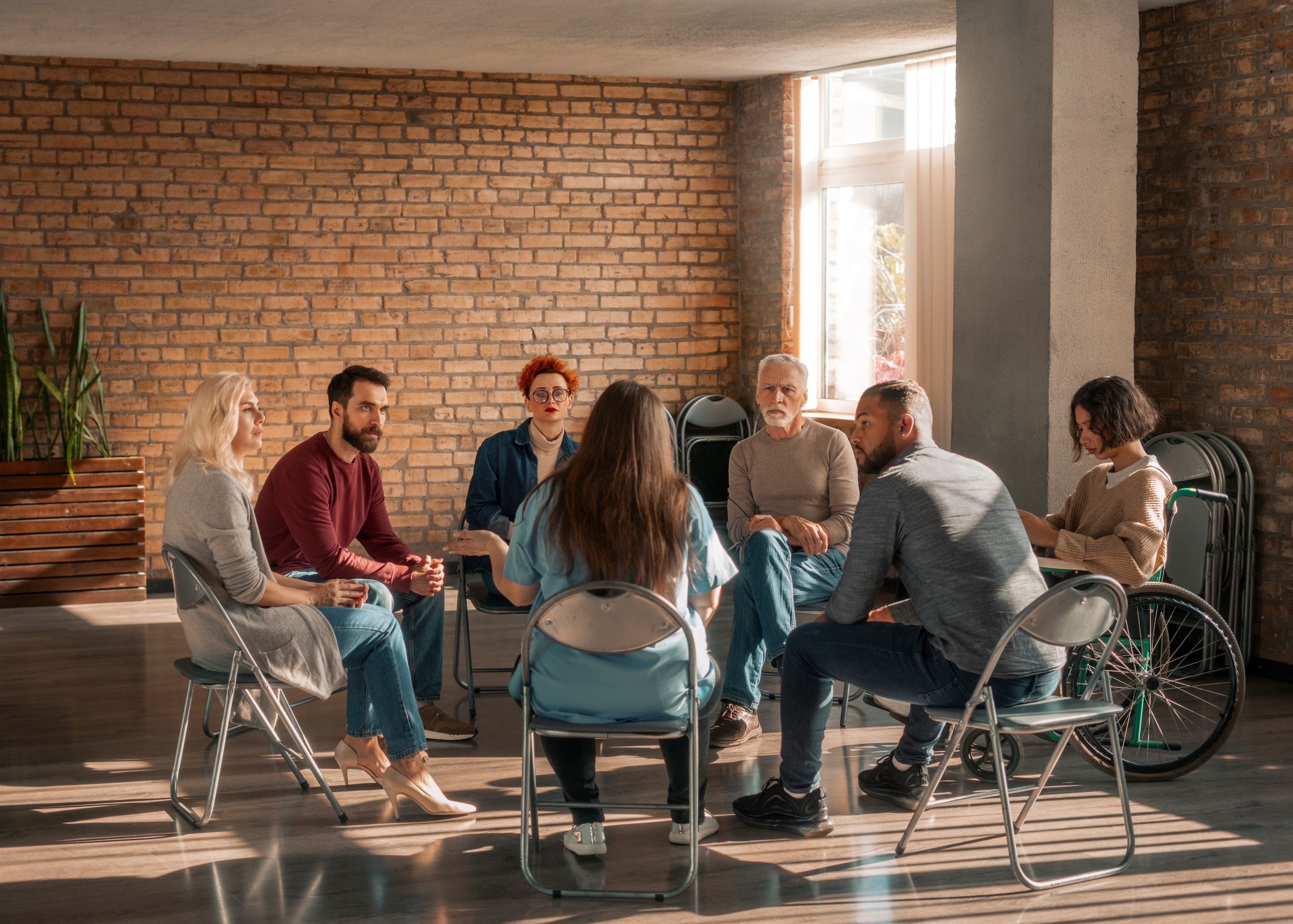 Community Psychiatry Clinic (In Collaboration with MHAT)