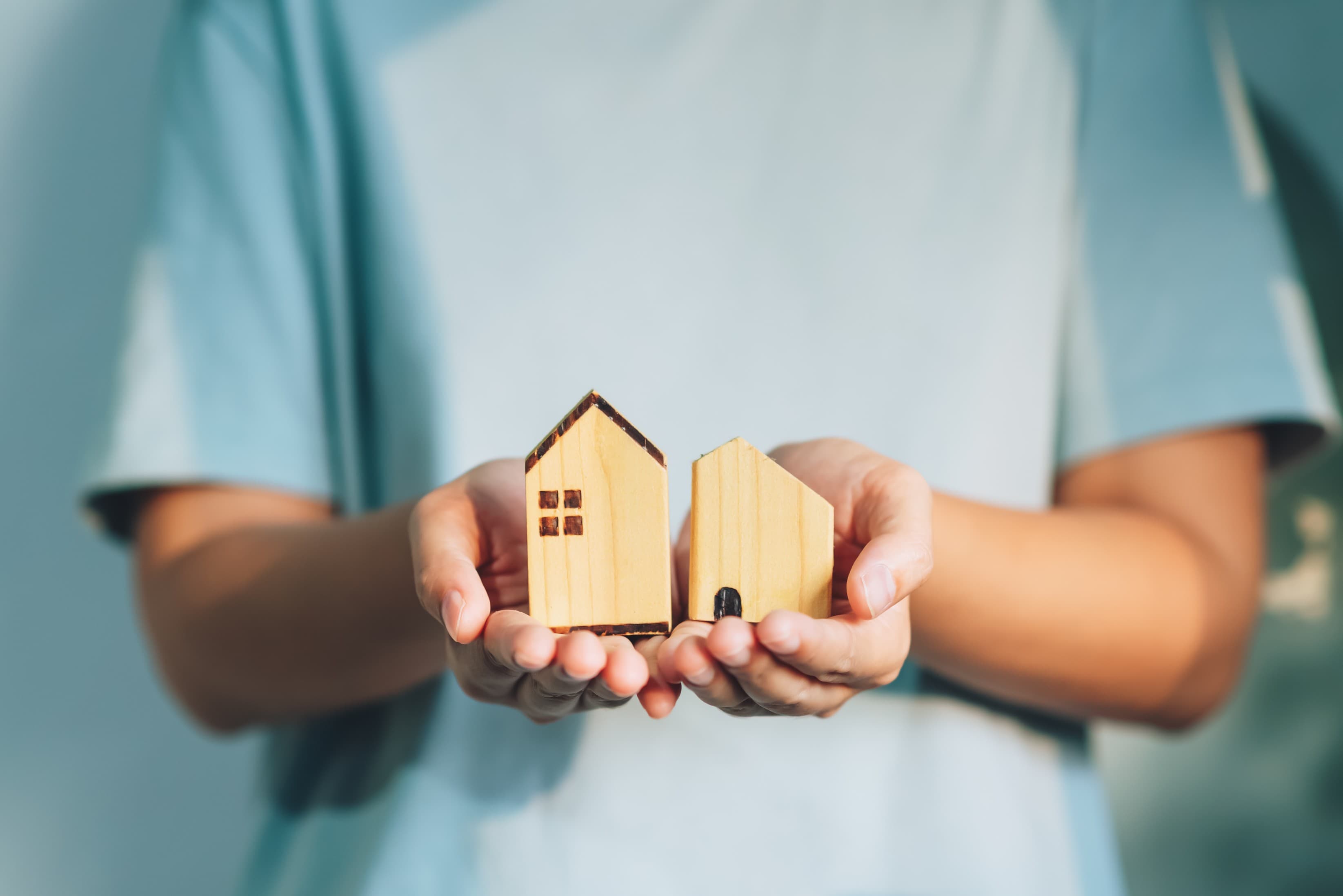 Rehabilitation & Housing Support