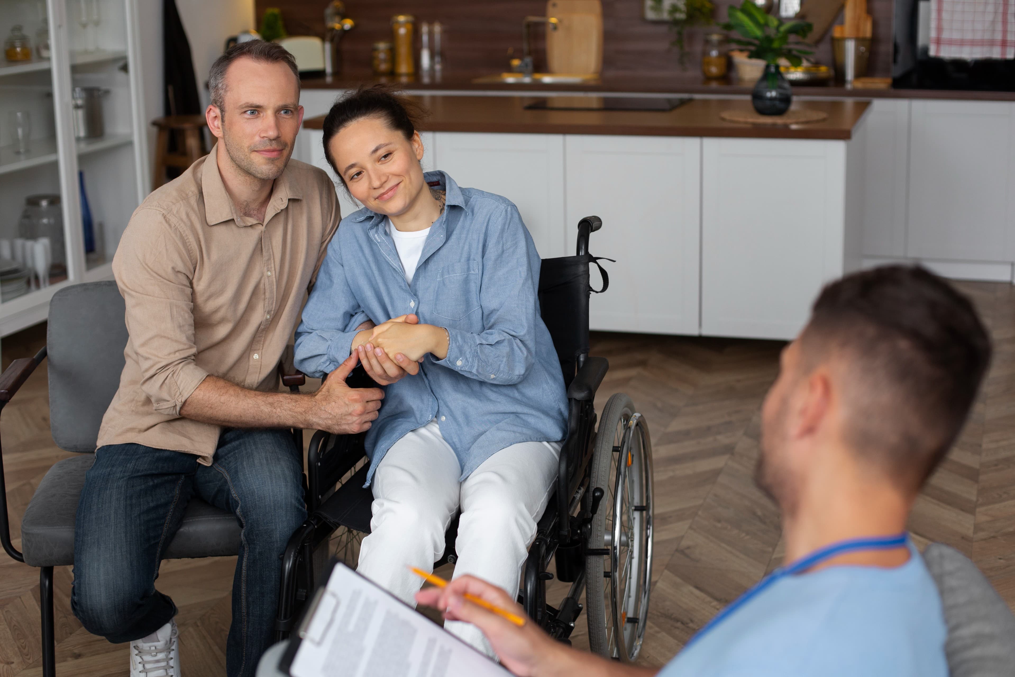 Family & Caregiver Support 