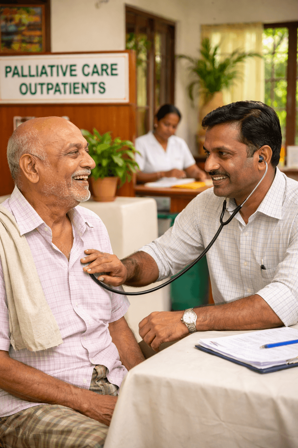 Outpatient Services